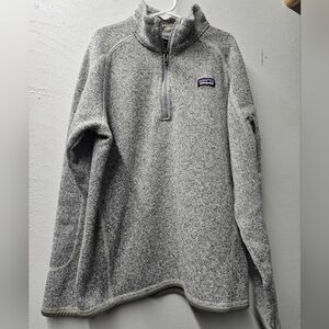 Patagonia Kids XL Jacket